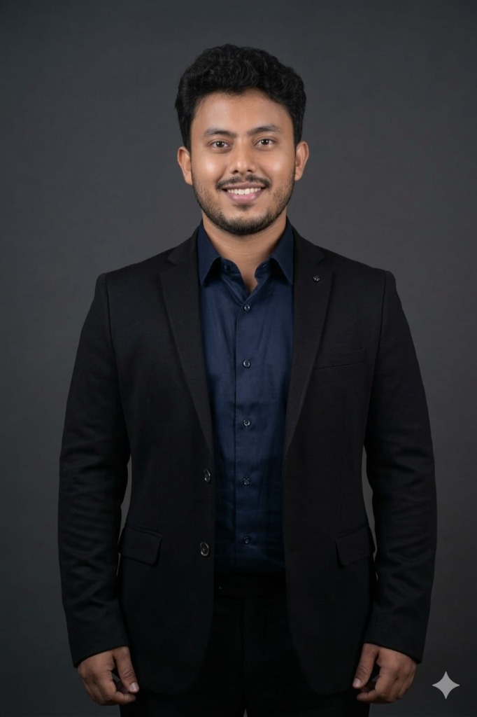 Jayed Akhtar